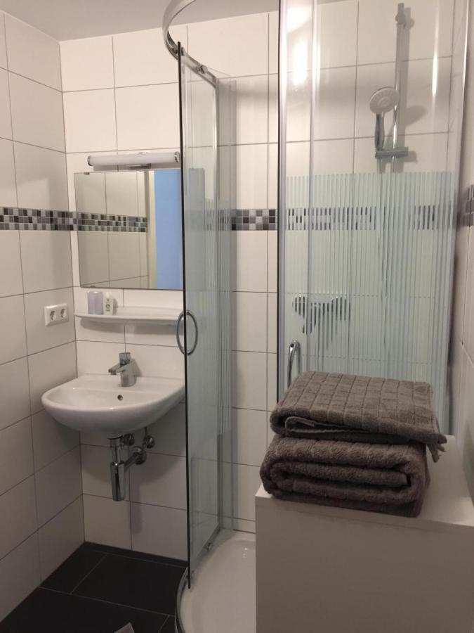 Apartmentvermietung Ingrid Bolkart - Landleben 6 Illertissen Exterior foto