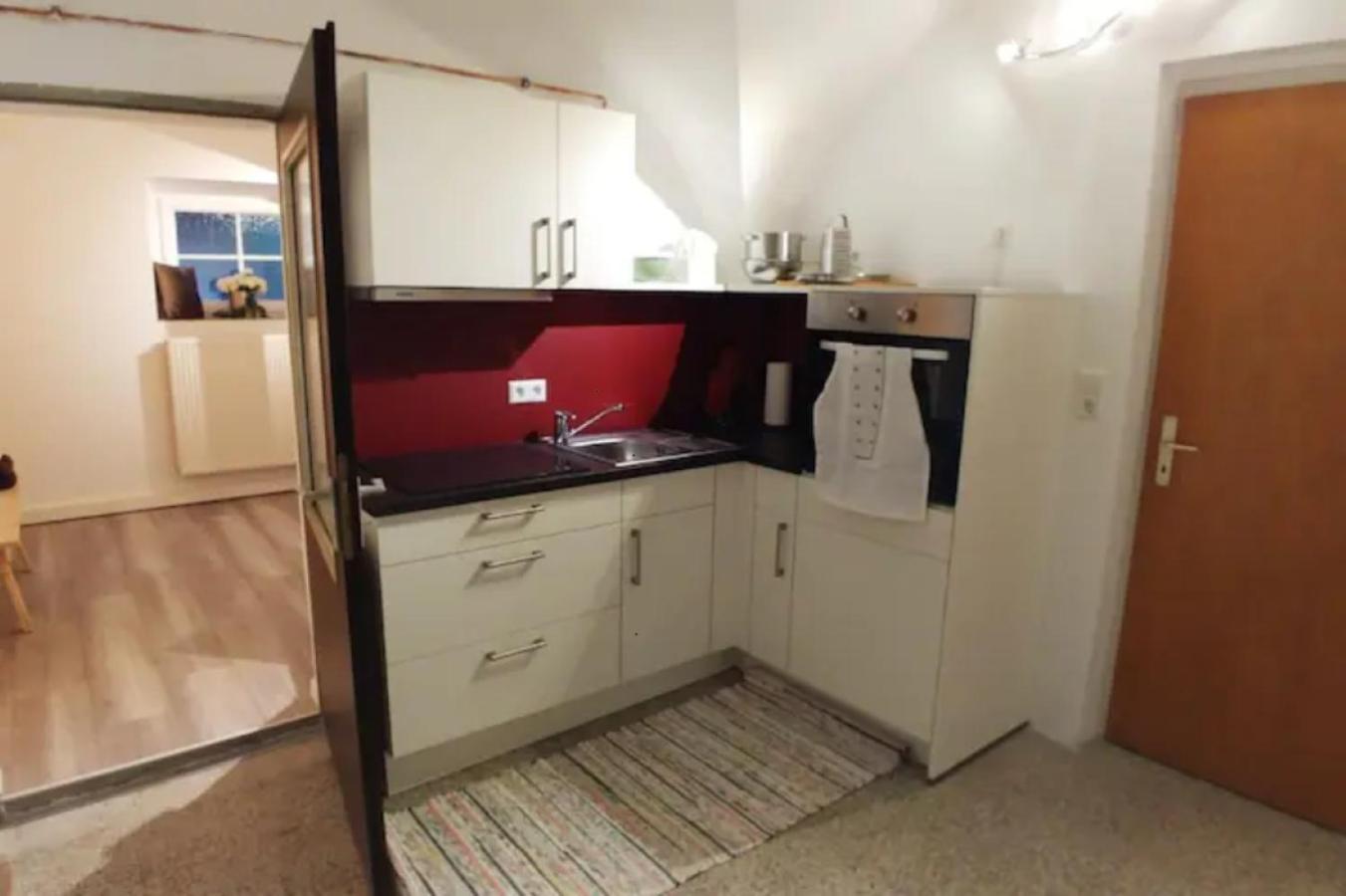 Apartmentvermietung Ingrid Bolkart - Landleben 6 Illertissen Exterior foto